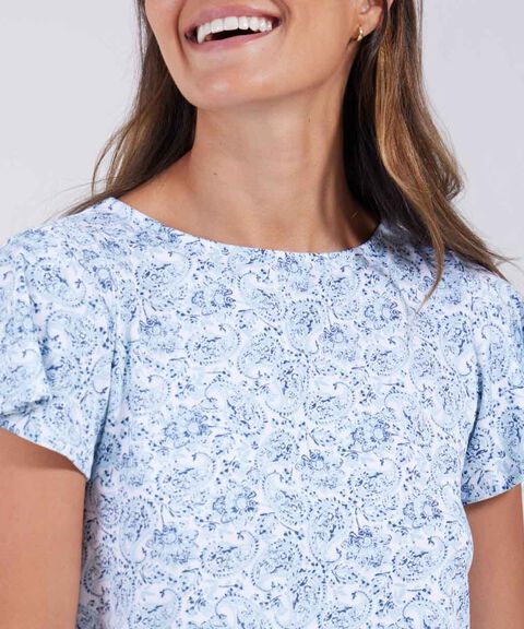 camisetas mujer image number null