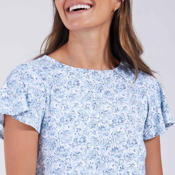 camisetas mujer image number null