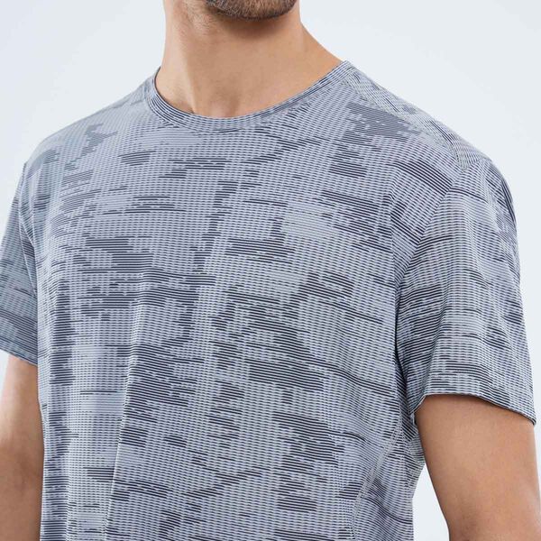 camisetas deportivas para hombre