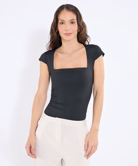 camisetas mujer image number null