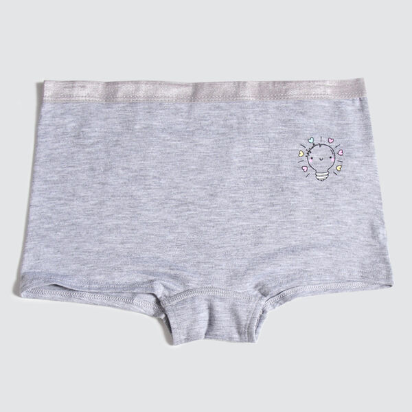 ropa interior para niñas