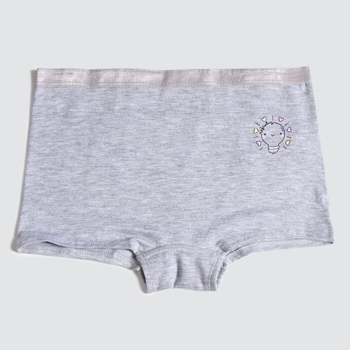 ropa interior para niñas