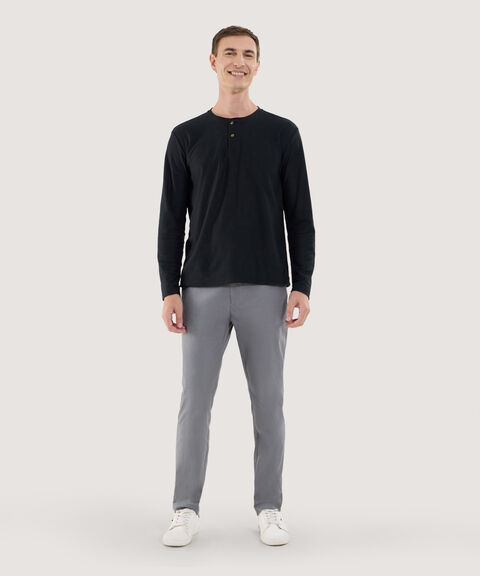 pantalones para hombre image number null