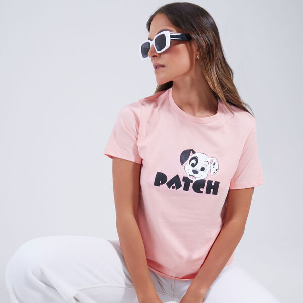 camisetas mujer
