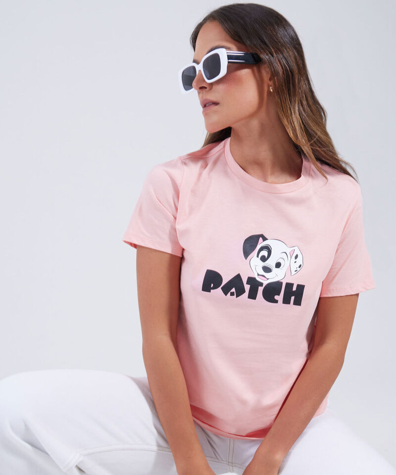 camisetas mujer