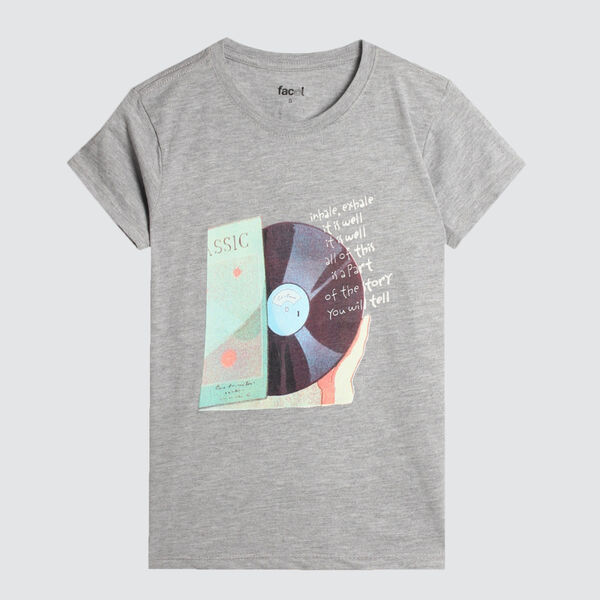 camisetas mujer
