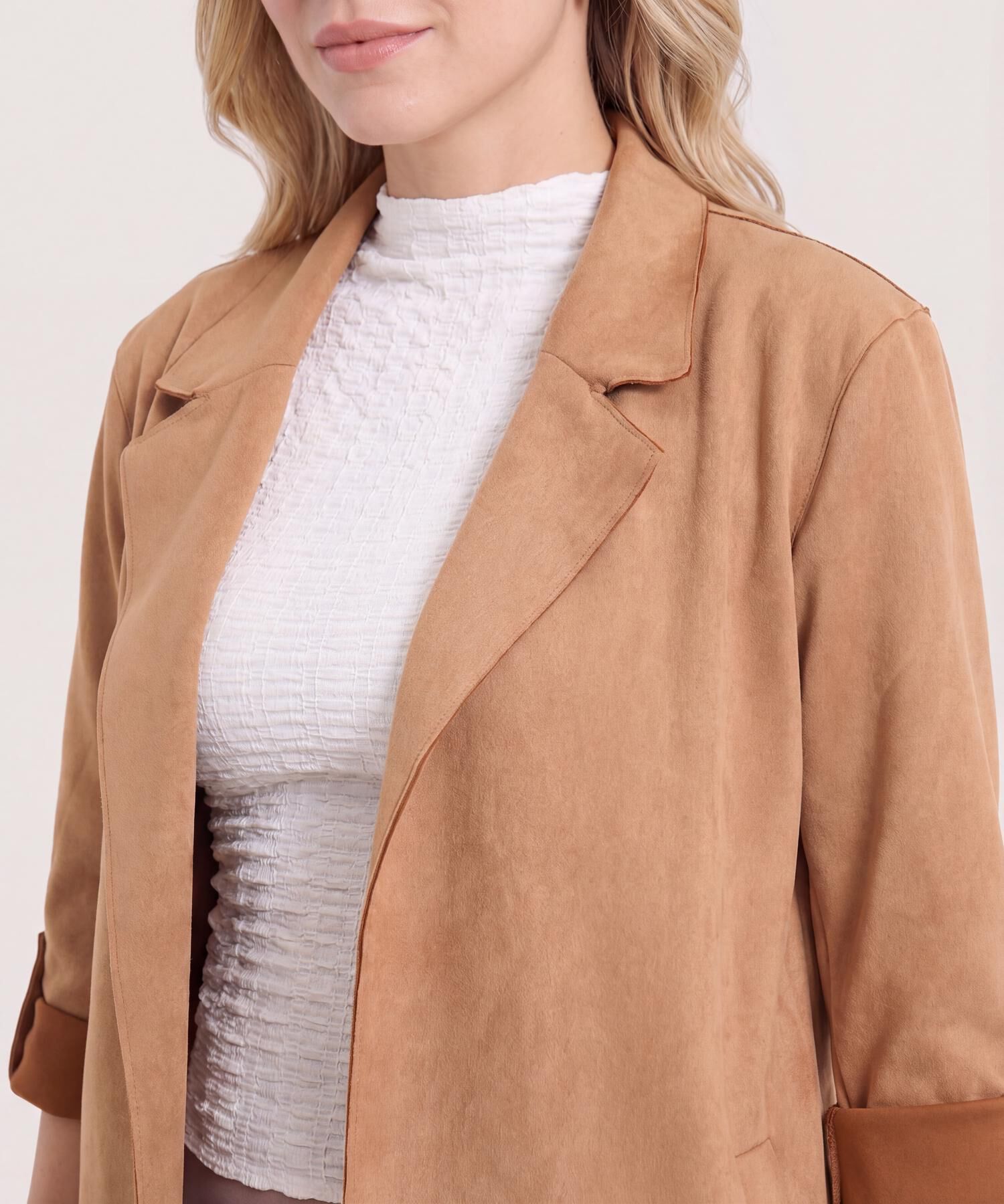 chaquetas para mujer