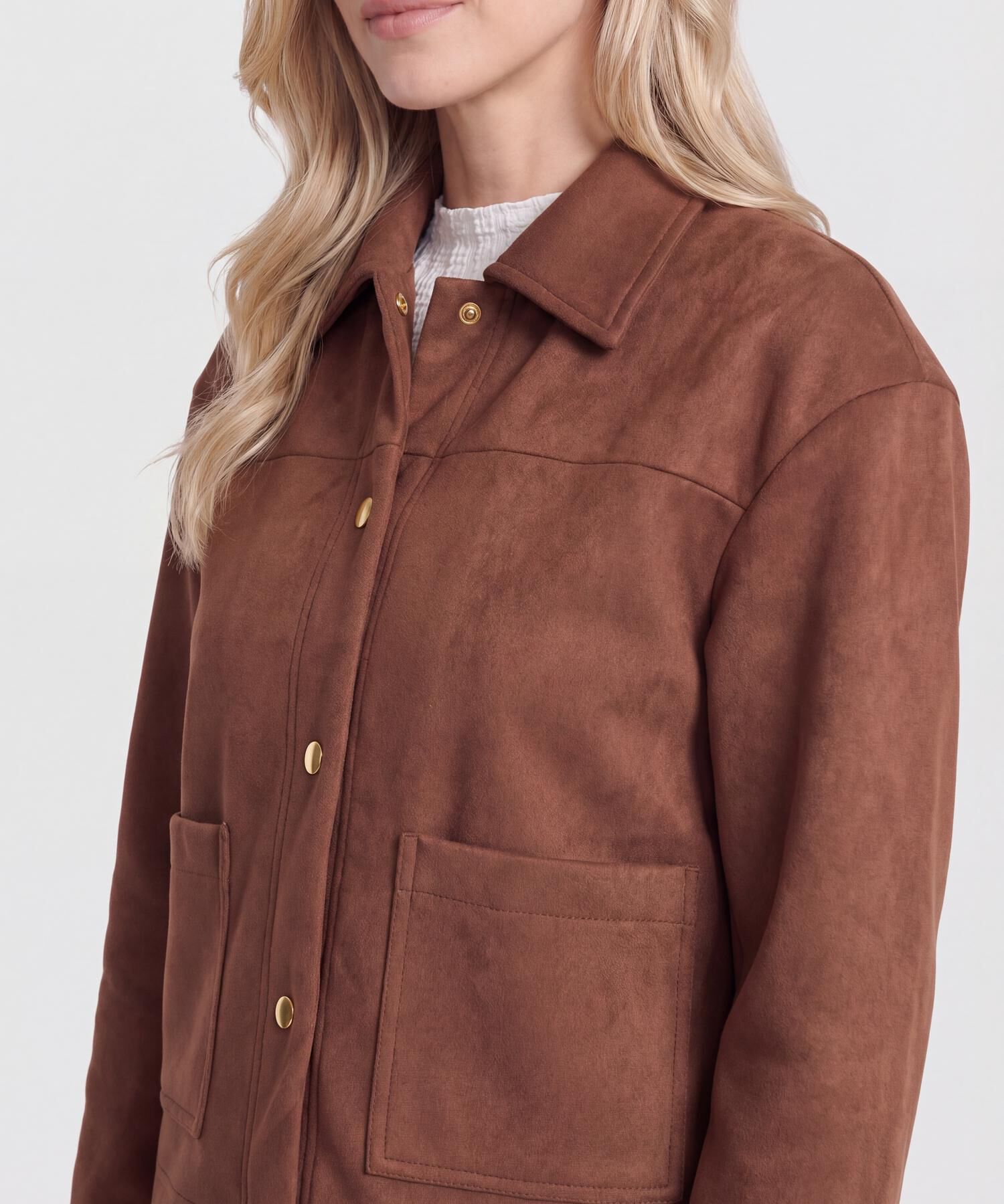 chaquetas para mujer