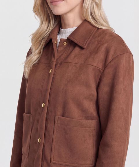 chaquetas para mujer