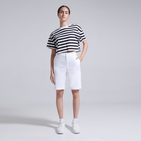 bermudas para mujer