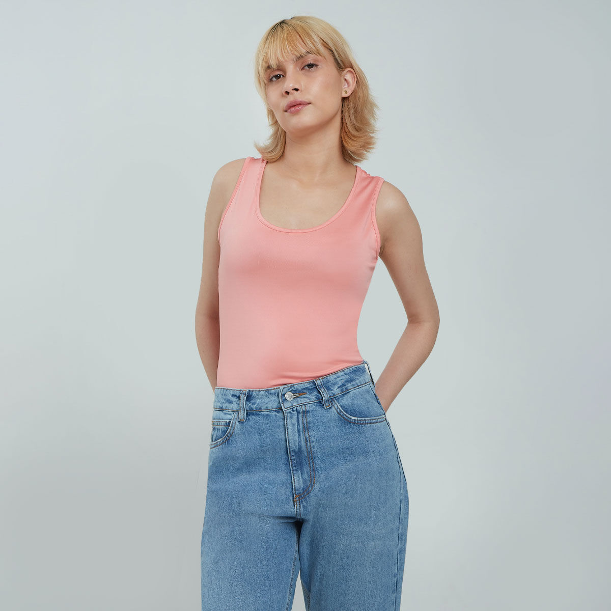tops para mujer