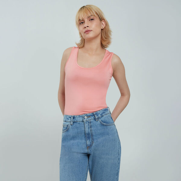 tops para mujer