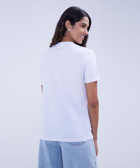 camisetas mujer
