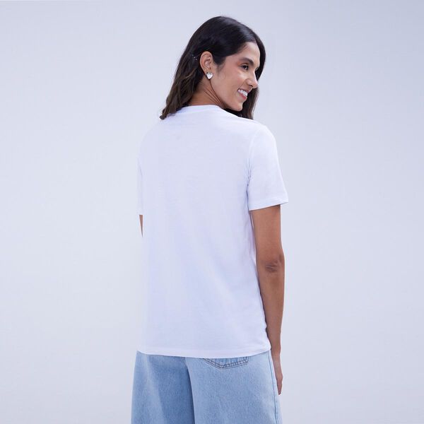camisetas mujer