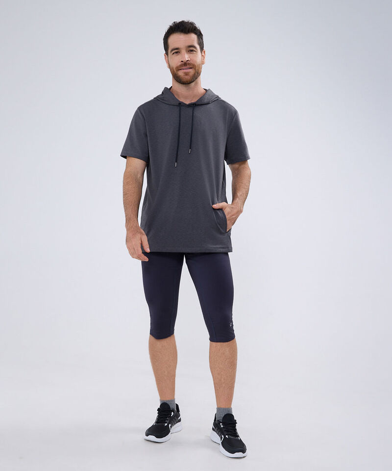 camisetas deportivas para hombre
