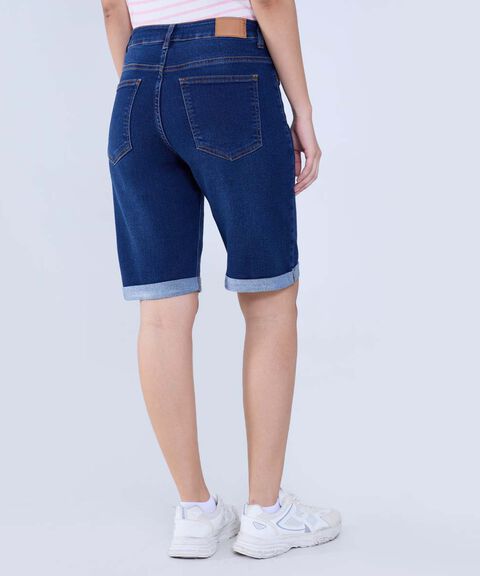 bermudas para mujer image number null
