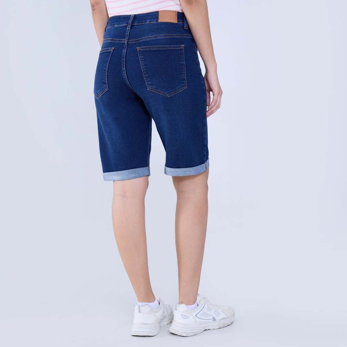 bermudas para mujer