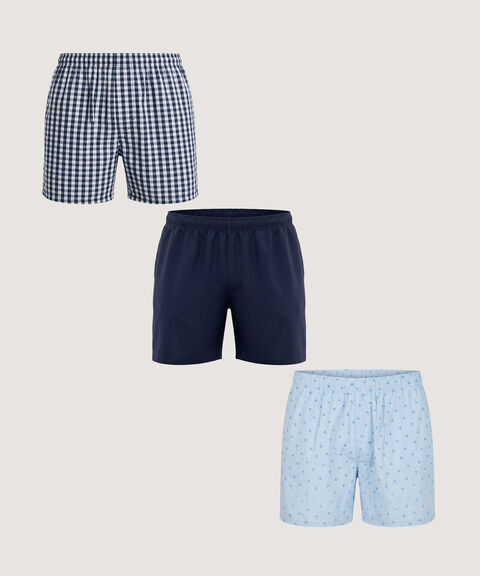 boxers para hombre image number null