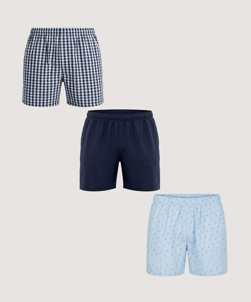 boxers para hombre