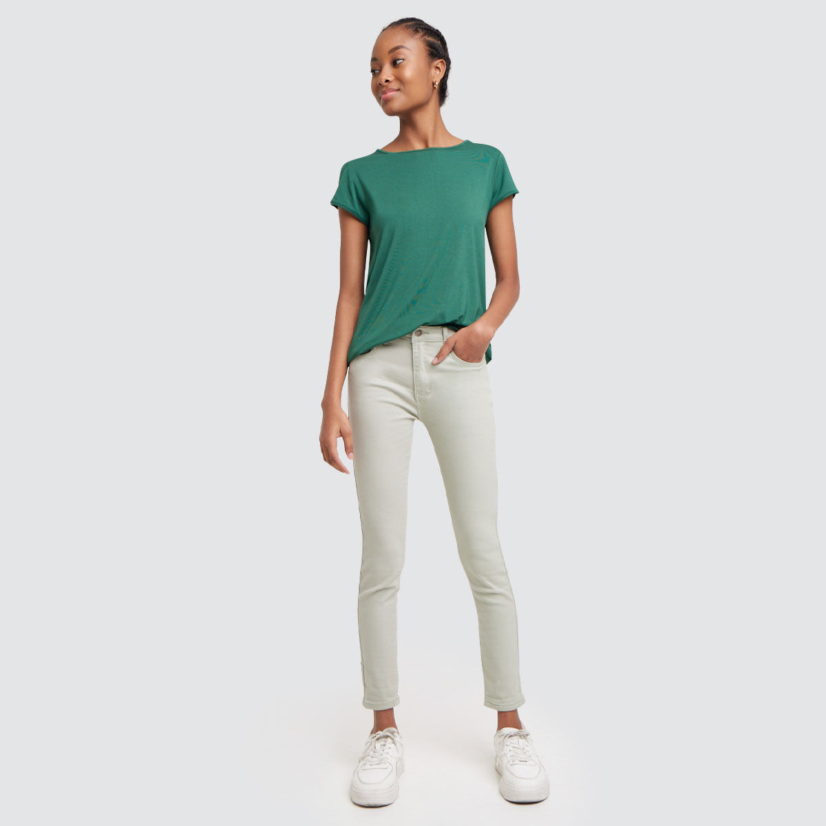 camisetas mujer