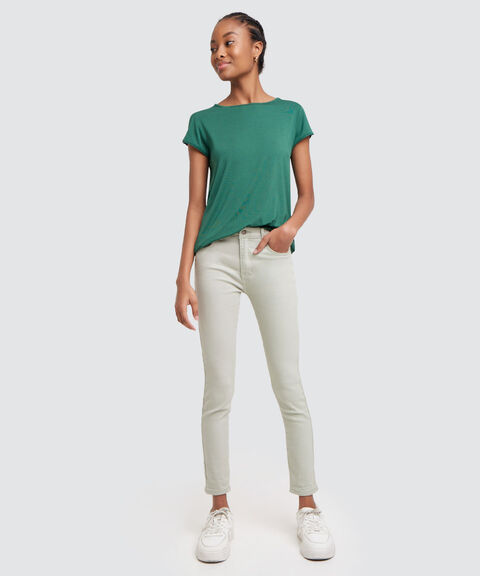camisetas mujer