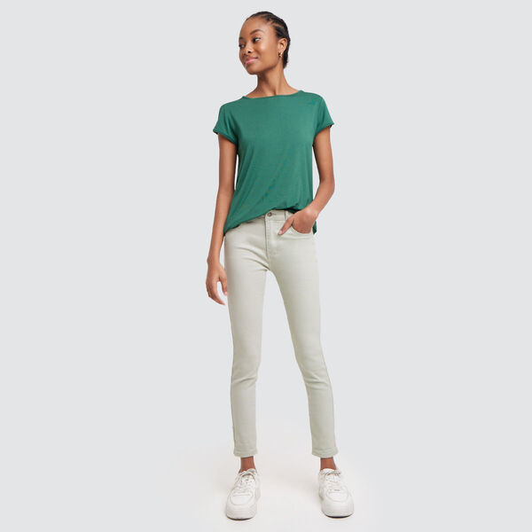 camisetas mujer