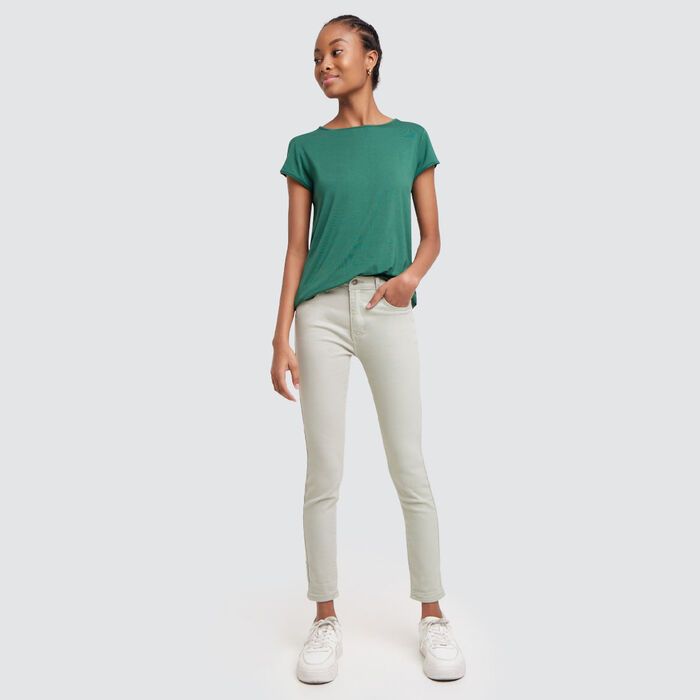 camisetas mujer