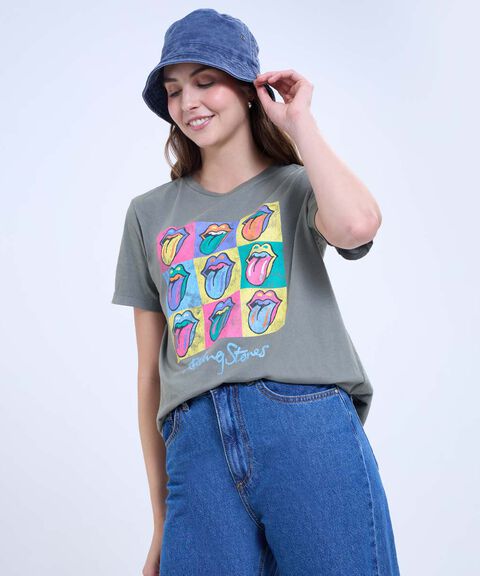 camisetas mujer image number null