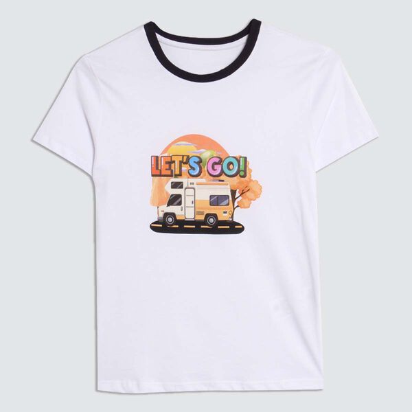 camisetas niño