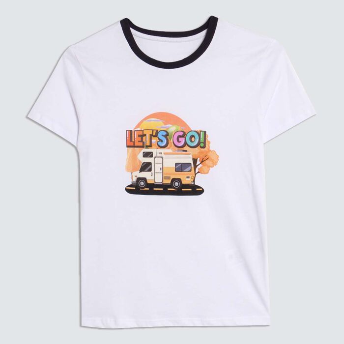 camisetas niño