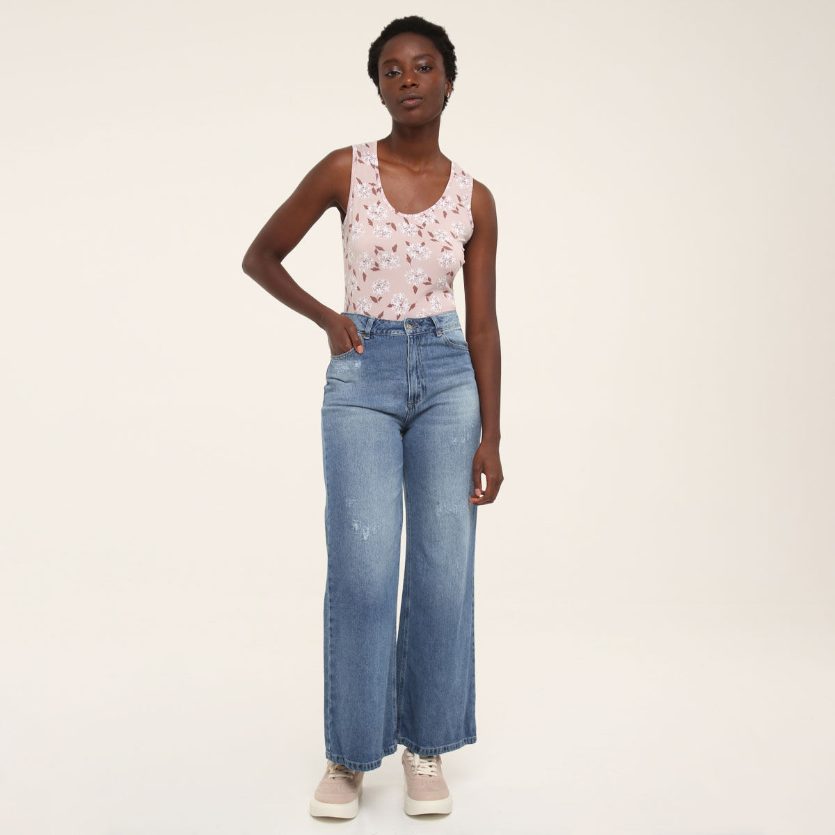 tops para mujer