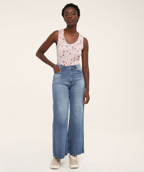 tops para mujer