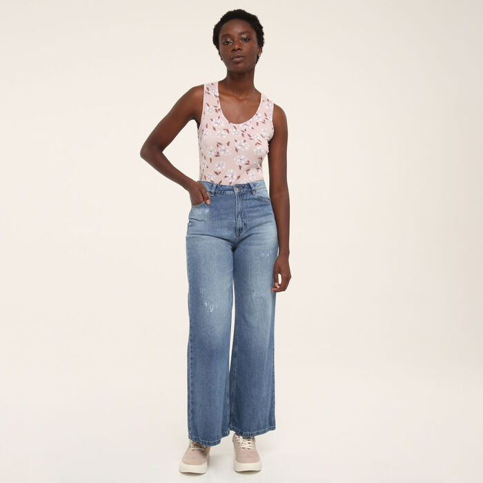 tops para mujer