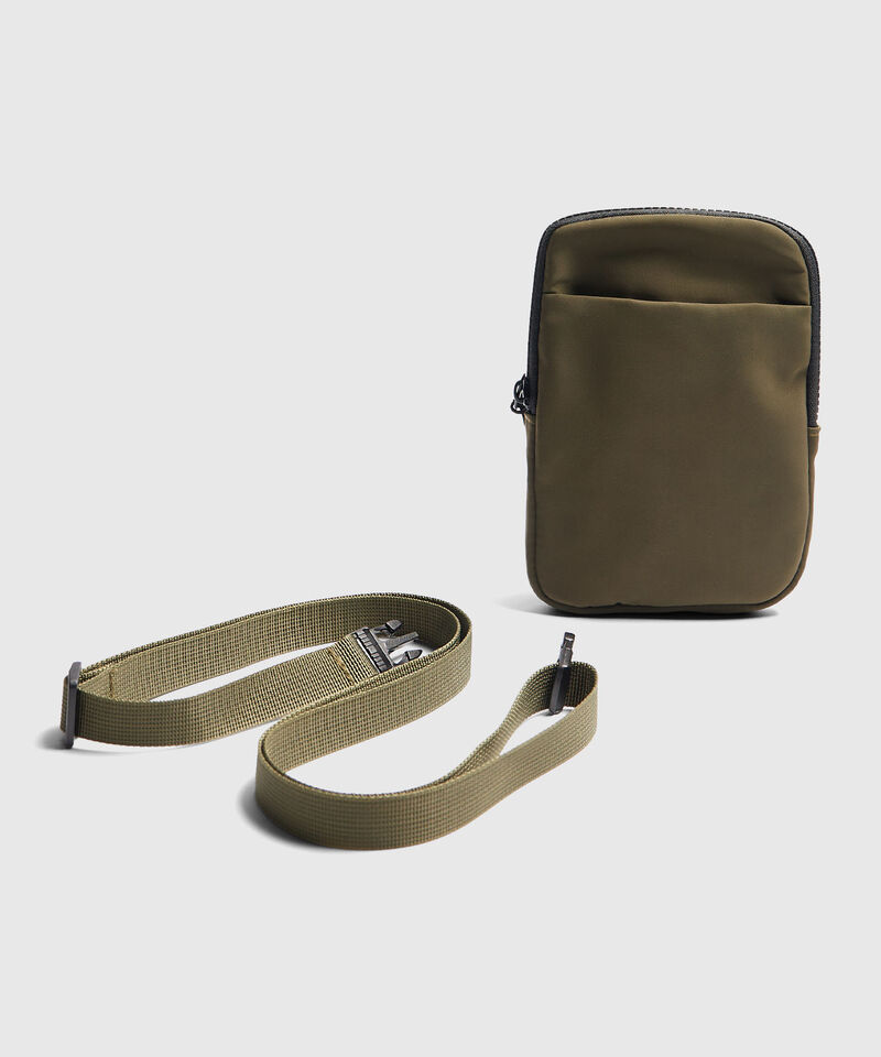 morrales para hombre