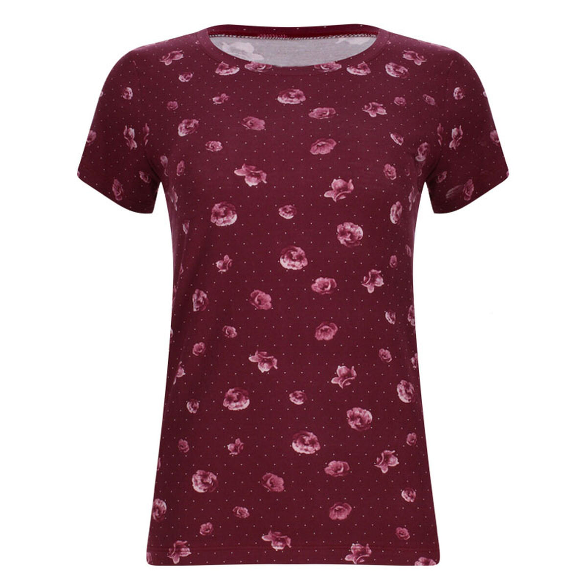camisetas mujer