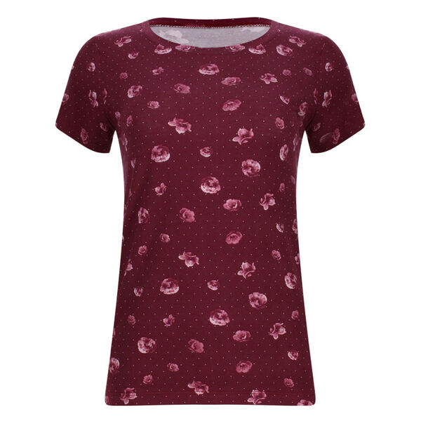 camisetas mujer image number null