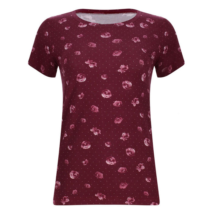camisetas mujer