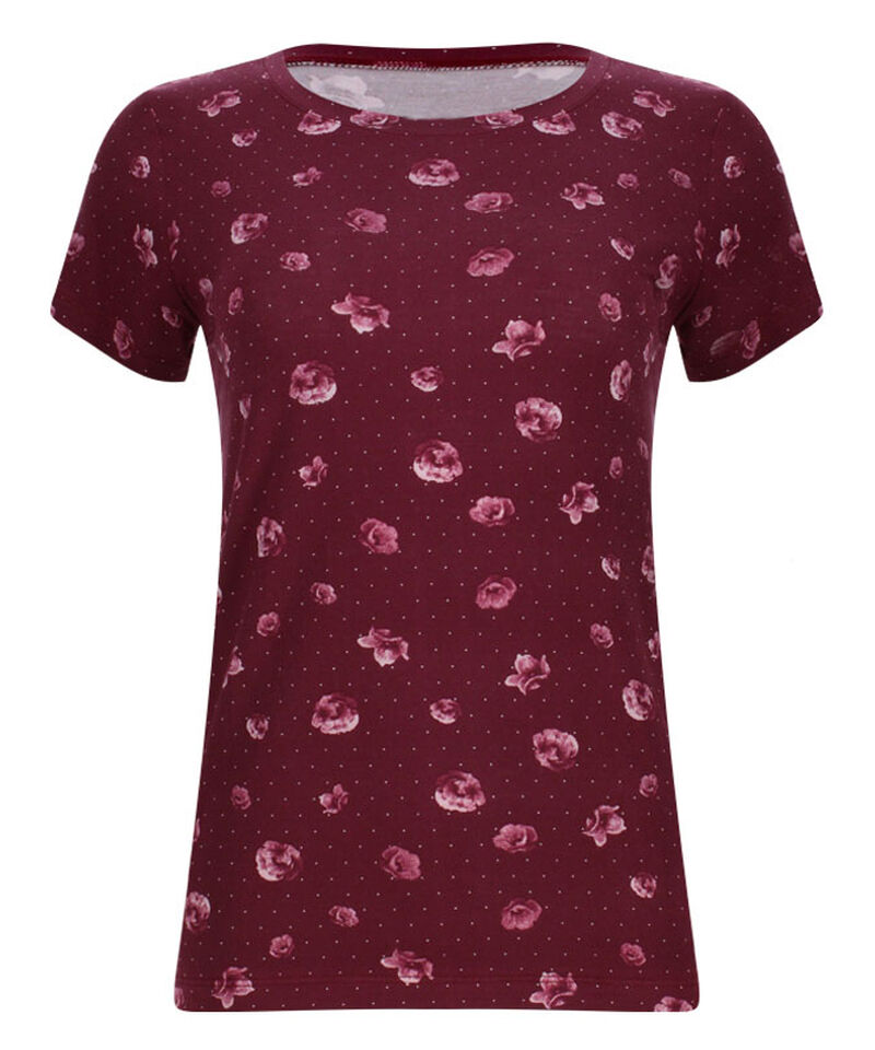 camisetas mujer