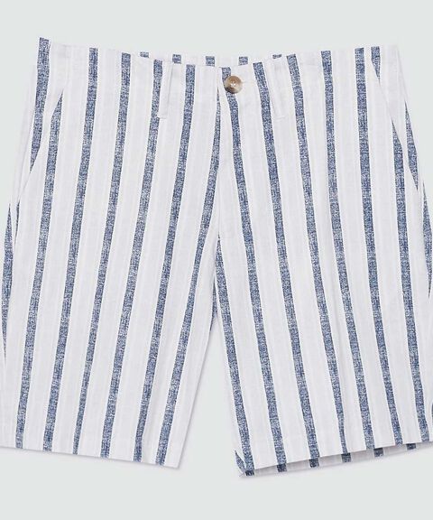 bermudas para hombre
