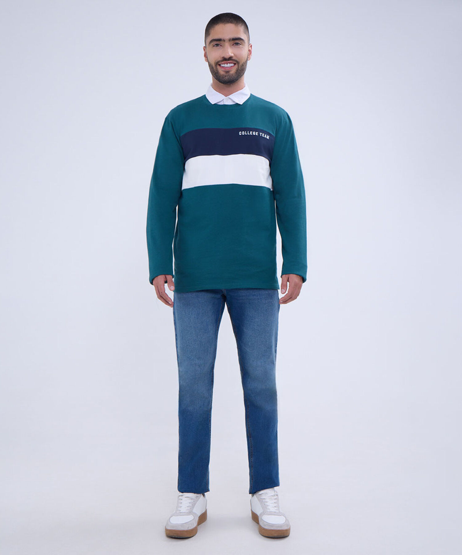 camisetas para hombre
