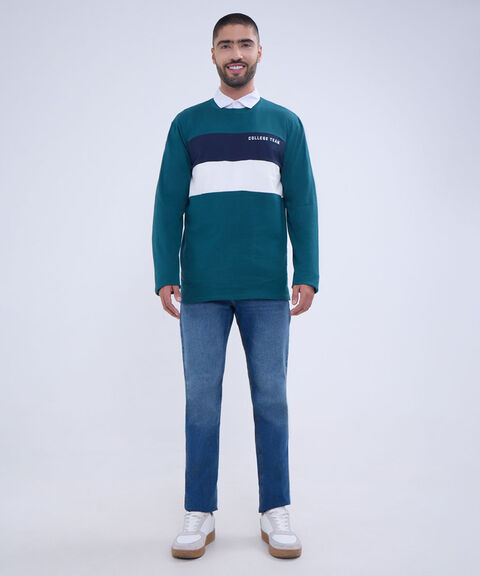 camisetas para hombre image number null
