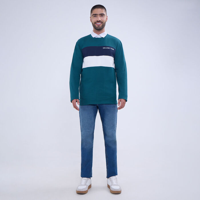 camisetas para hombre