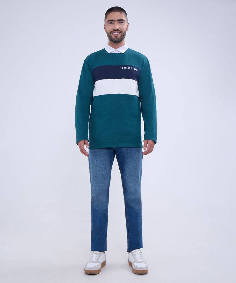 camisetas para hombre