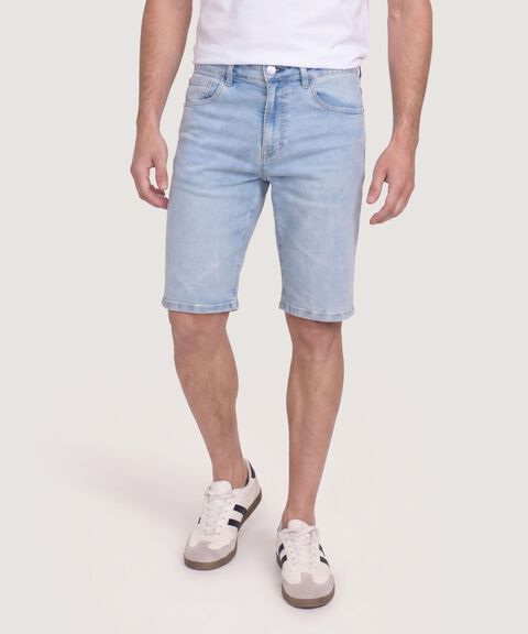 bermudas para hombre image number null