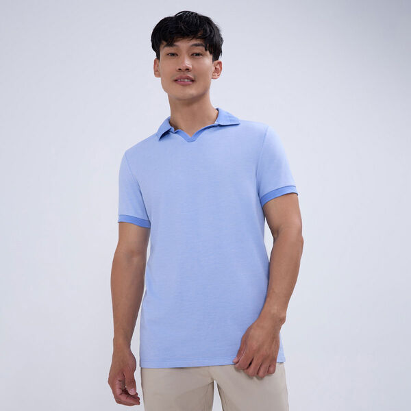 camisetas polo para hombre image number null