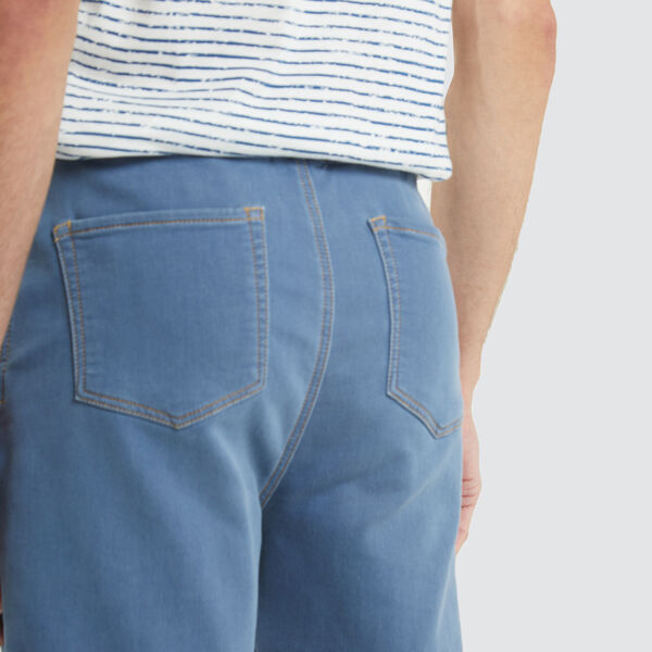 bermudas para hombre image number null