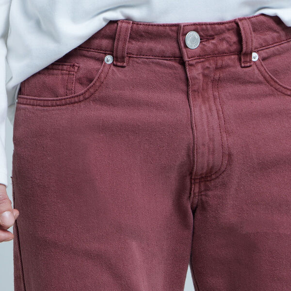 pantalones para hombre image number null
