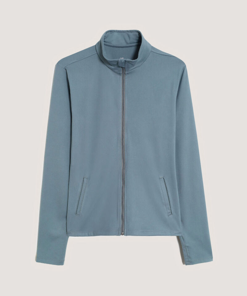 buzos deportivos mujer