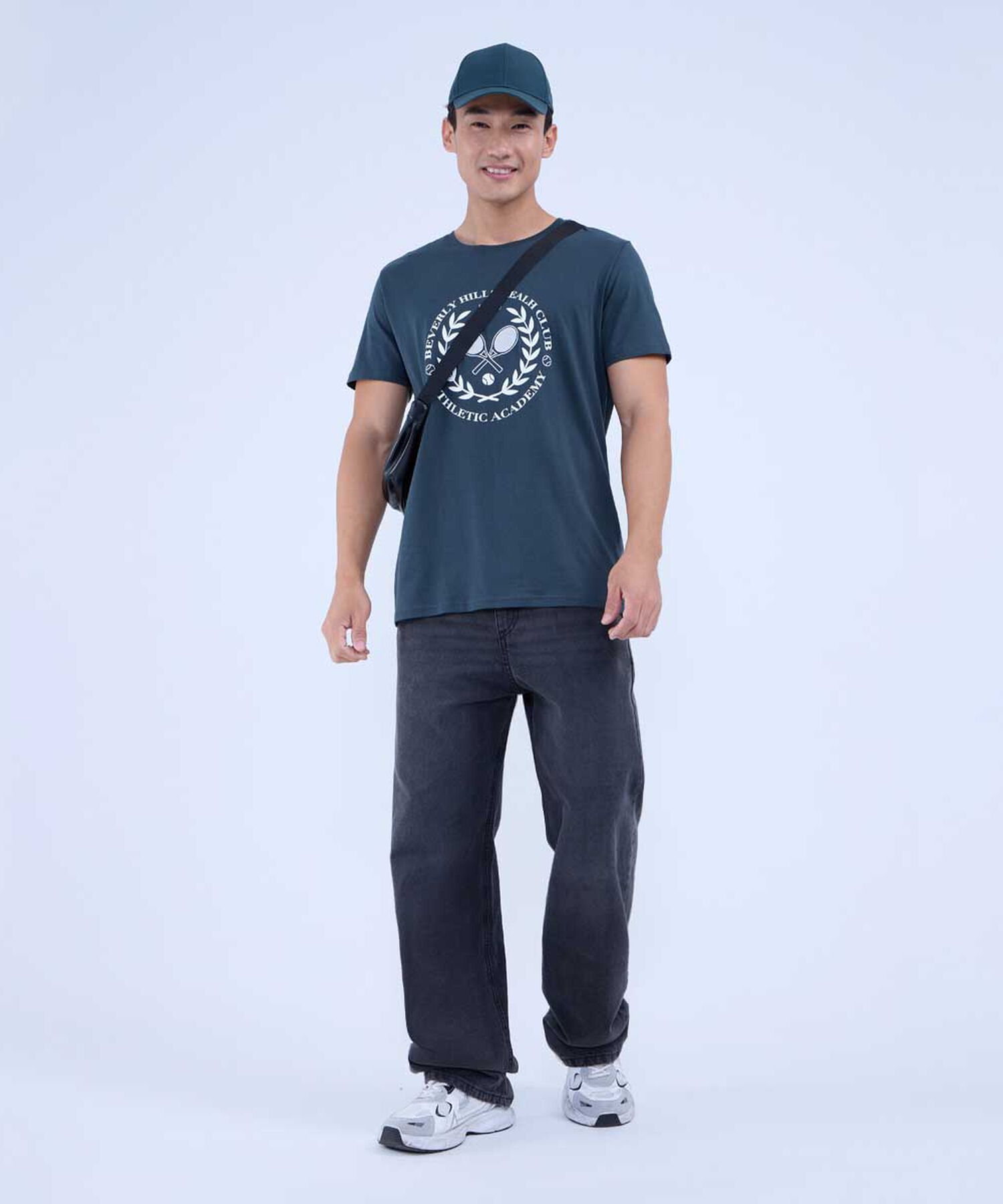 camisetas para hombre