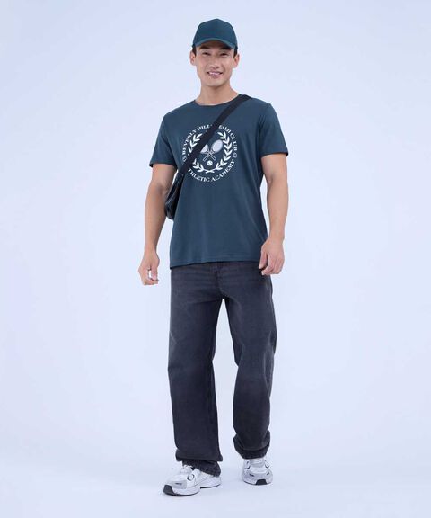 camisetas para hombre